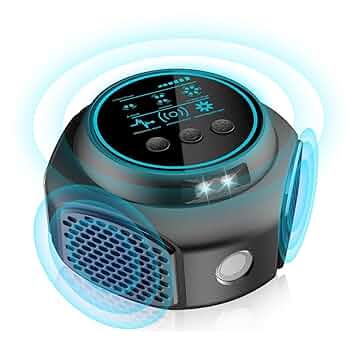 超音波式ゴキブリブロッカー Amazon.co.jp: ネズミ駆除 超音波 ゴキブリ ねずみ 害虫駆除器